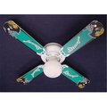 Ceiling Fan Designers Ceiling Fan Designers 42FAN-NFL-JAX NFL Jacksonville Jaguars Football Ceiling Fan 42 In. 42FAN-NFL-JAX